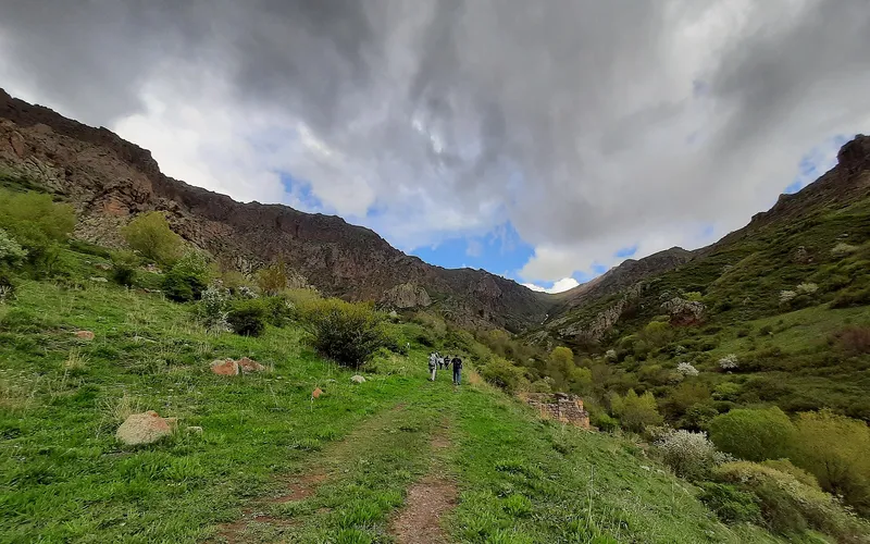 Կապույտ — фото 2