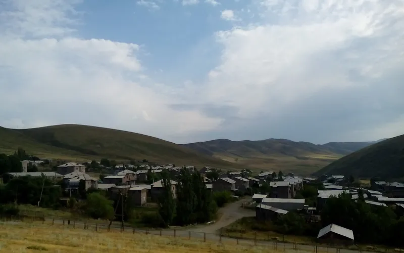 Թորոսգյուղ — фото 2