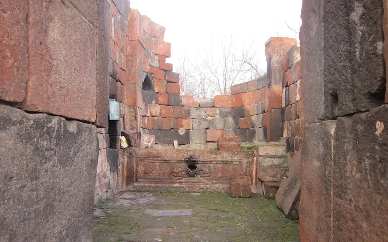 Ավան — фото 1