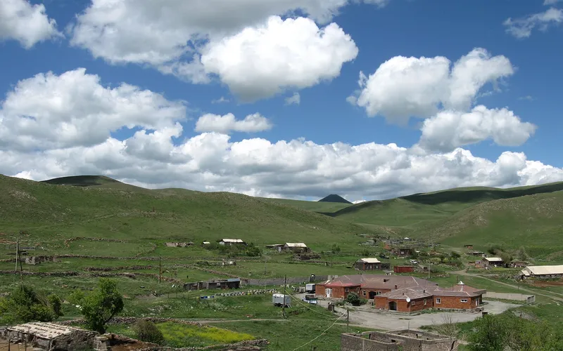 Կարմաքար — фото 1