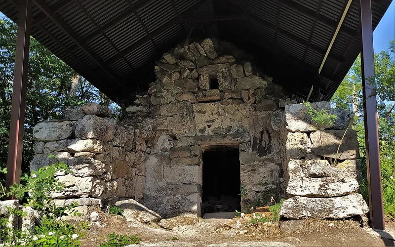 Հաղարծին — фото 4