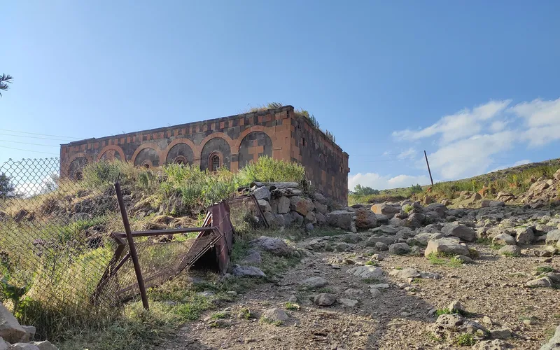 Ցողամարգ — фото 3