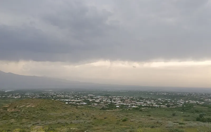 Գետազատ — фото 1