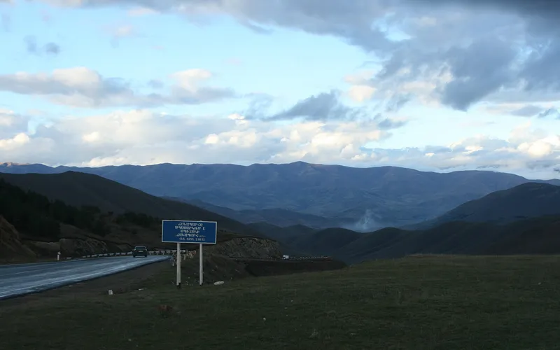 Ալագյազ — фото 3