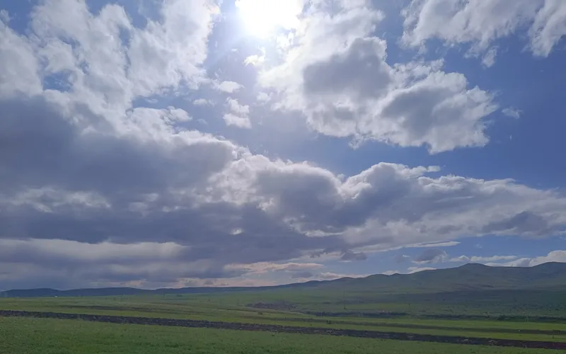 Կամխուտ — фото 1