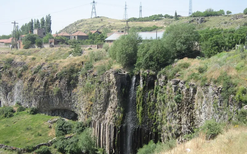 Կարենիս — фото 1