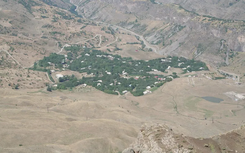 Գողթանիկ — фото 1