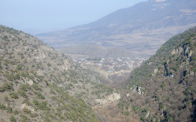 Լուսաձոր — фото 2