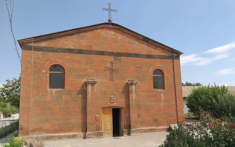 Վերին Արտաշատ — фото 4