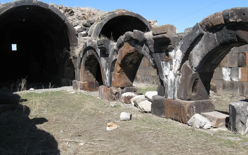 Ներքին Ջրափի — фото 1