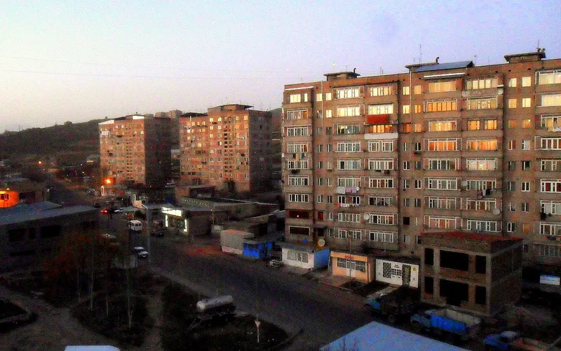 Բյուրեղավան — фото 1