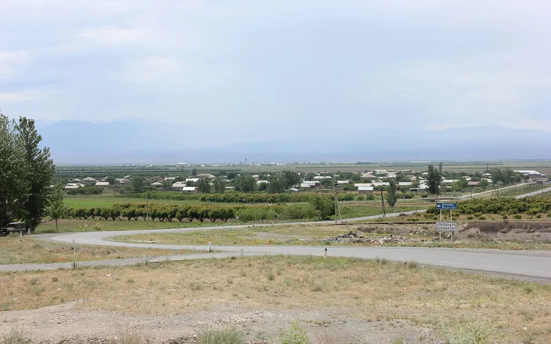Հուշակերտ — фото 1