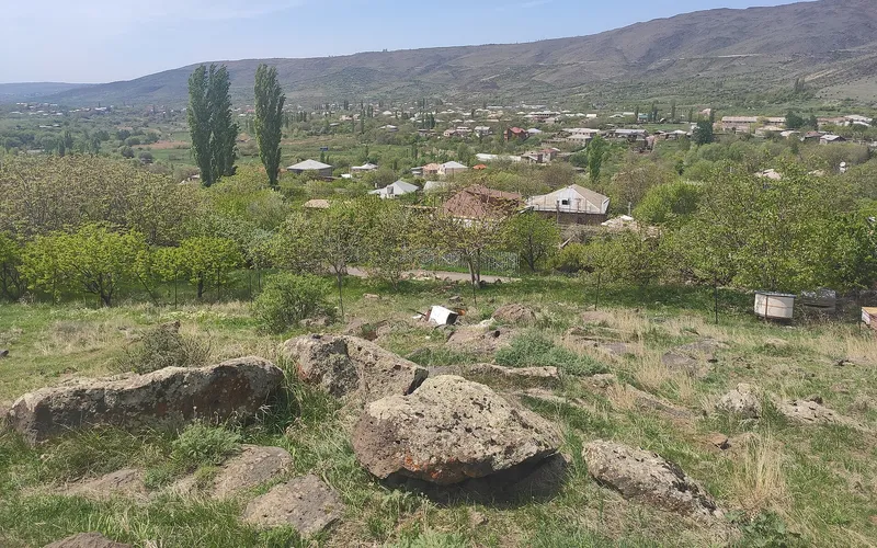 Ղազարավան — фото 1