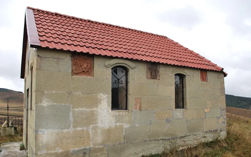 Լեռնահովիտ — фото 6