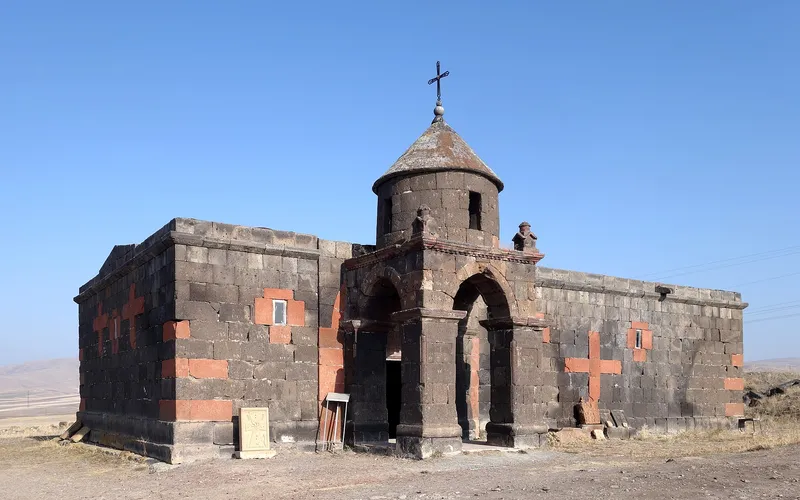 Ներքին Ջրափի — фото 3