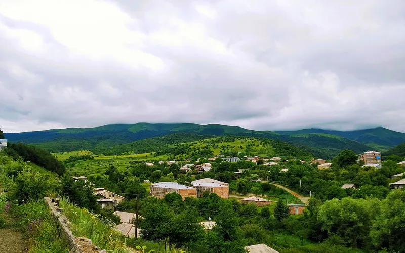 Շահումյան — фото 3