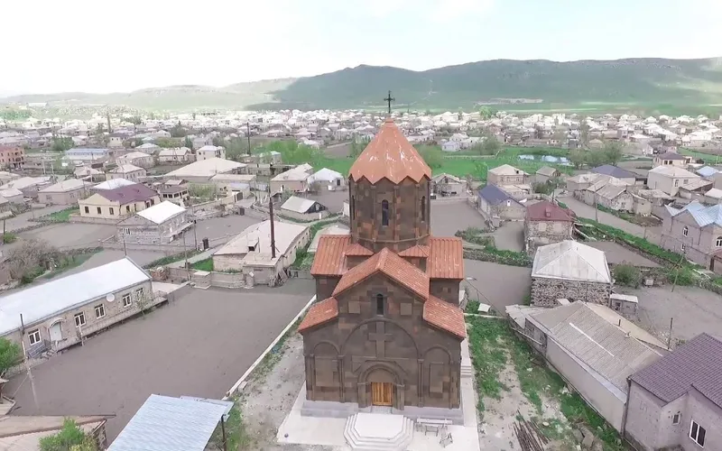 Սարուխան — фото 2