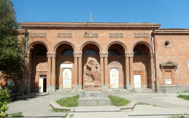 Մրգավան — фото 1