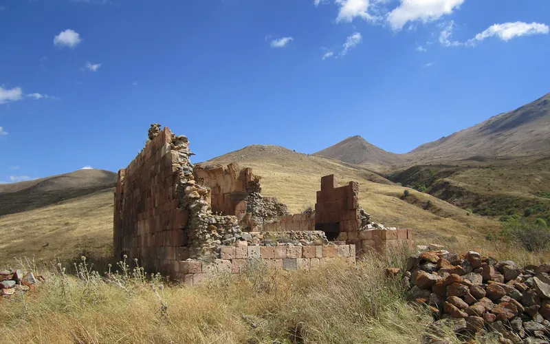 Թանահատ — фото 1
