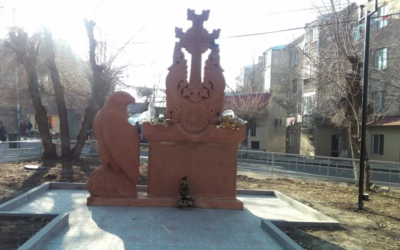 Չարենցավան — фото 3