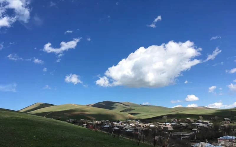 Կարմիր Գյուղ — фото 4