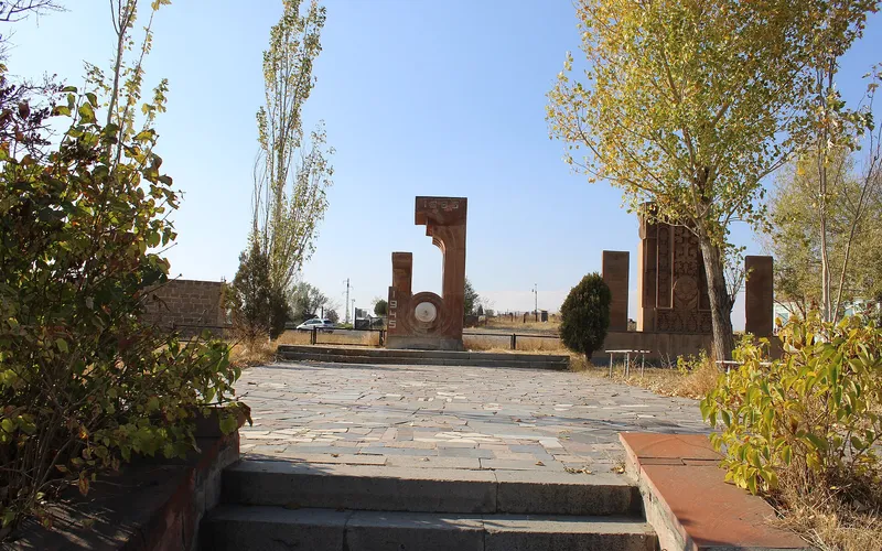 Քանաքեռավան — фото 1