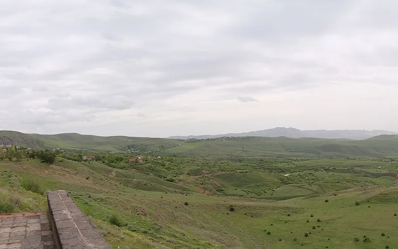 Ողջաբերդ — фото 2