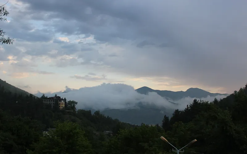 Մատաղի թումբ — фото 2