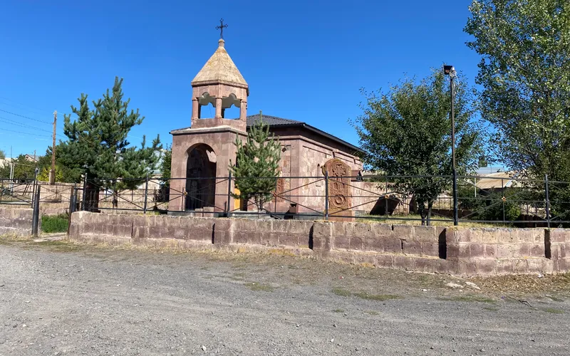 Վարդաքար — фото 2
