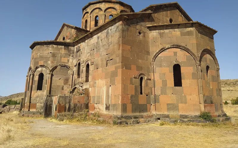 Թալին — фото 1