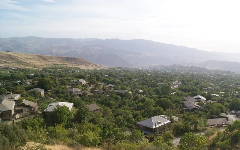 Վերնաշեն — фото 2