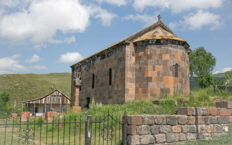 Գոգարան — фото 4