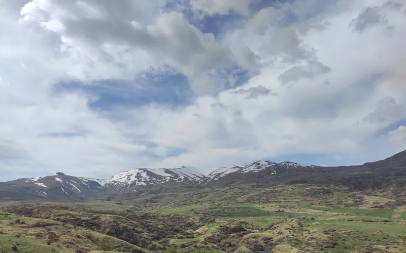 Սարավան — фото 1
