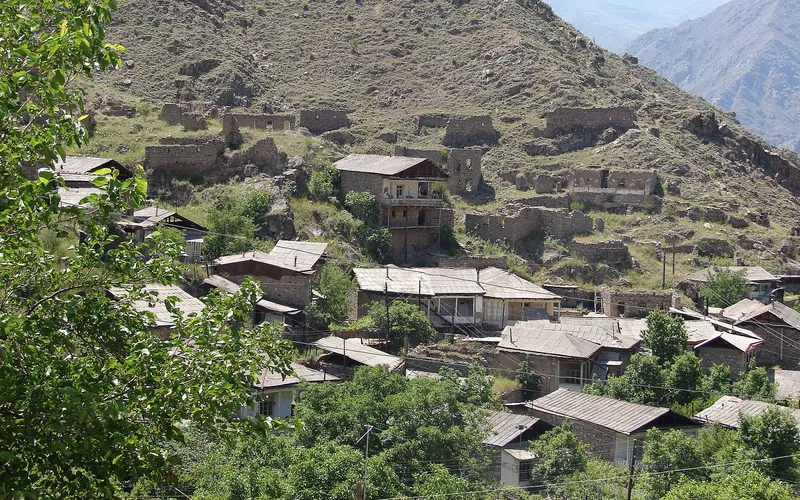 Շվանիձոր — фото 1