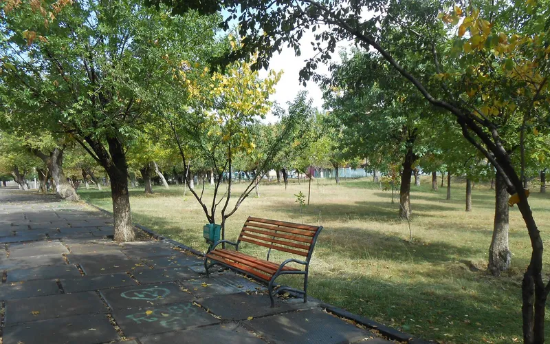 Նուբարաշեն — фото 1