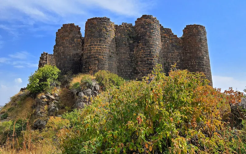 Բյուրական — фото 4