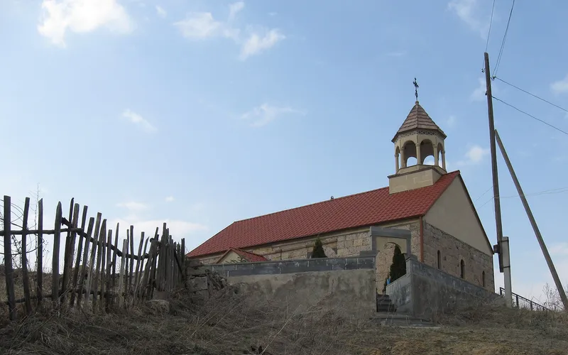 Ձորագյուղ — фото 5