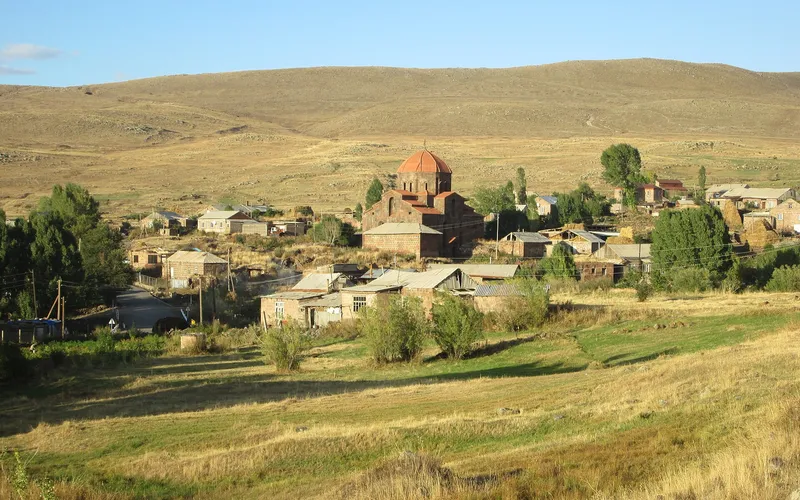 Գառնահովիտ — фото 1