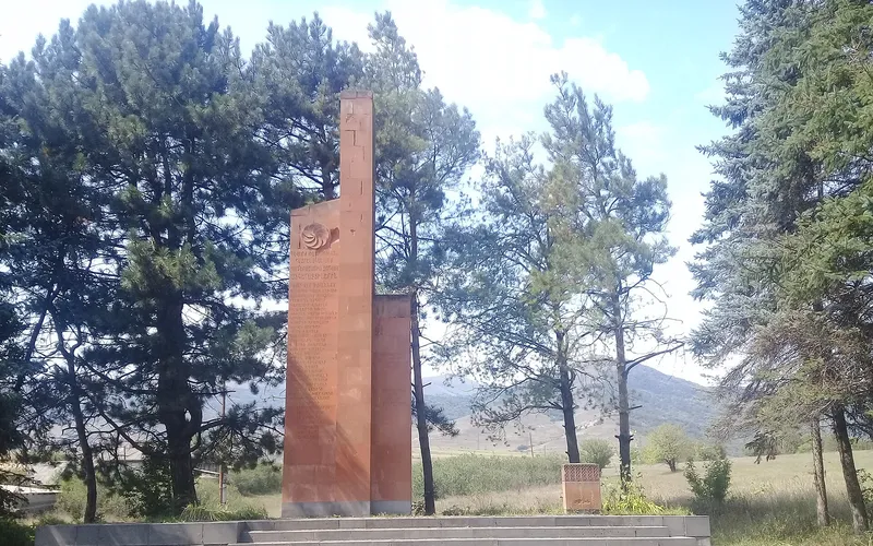 Այգեհատ — фото 4