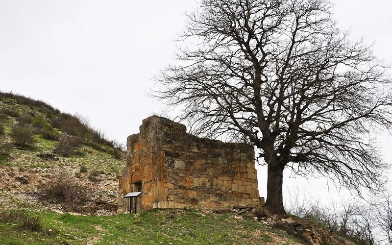 Բռի եկեղեցի