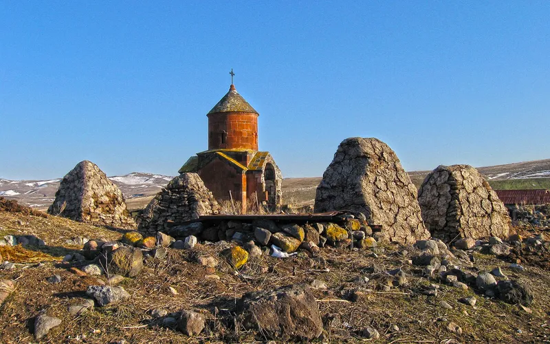 Սբ. Պողոս-Պետրոս եկեղեցի (Բարձրաշեն)