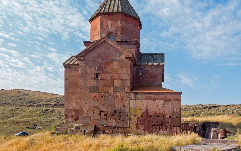 Լմբատավանք