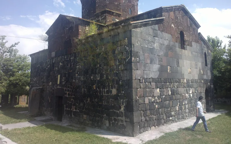 Մասրուց անապատ