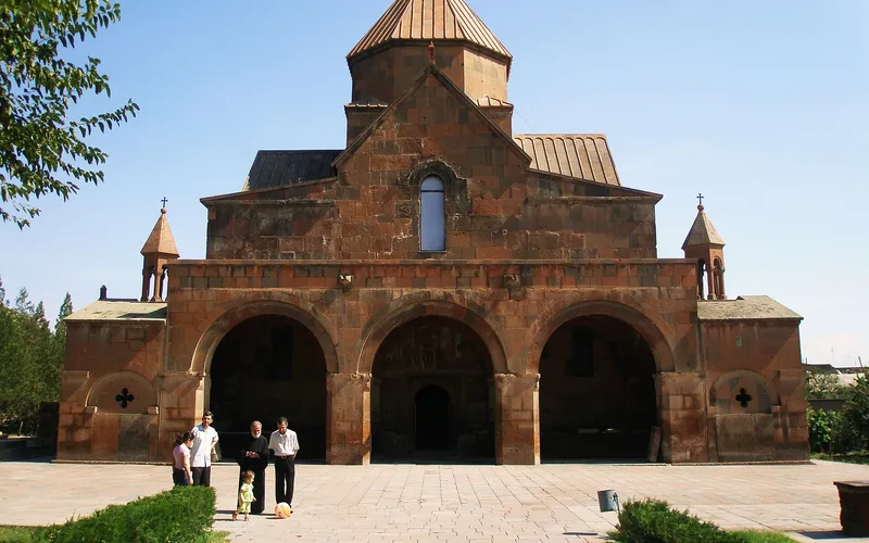 Սուրբ Գայանե եկեղեցի
