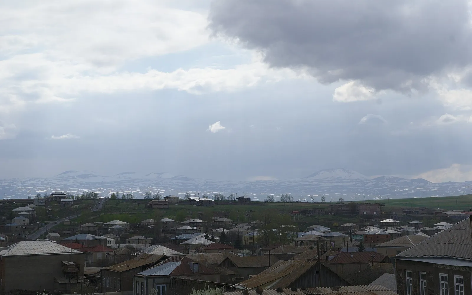 Նորատուսի խաչքարեր — Գեղարքունիք
