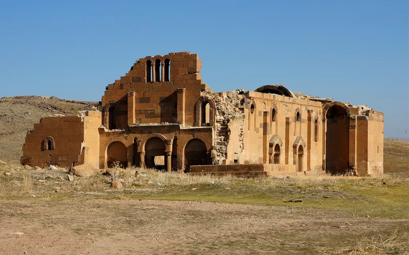 Երերույքի տաճար