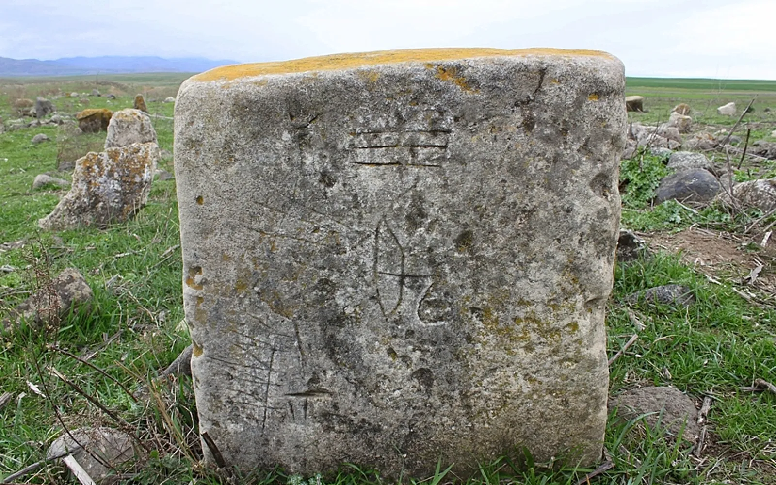 Նարգիզթափա — Արցախ