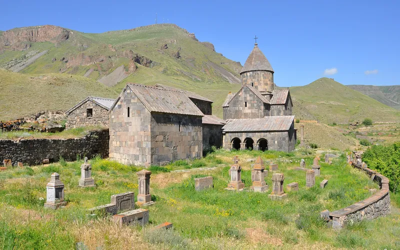 Որոտնավանք