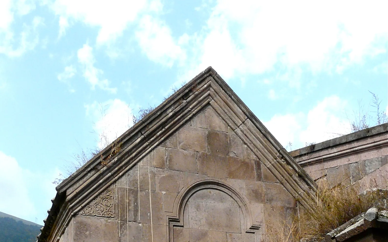 Սուրբ Գրիգոր Լուսավորիչ եկեղեցի — Տավուշ
