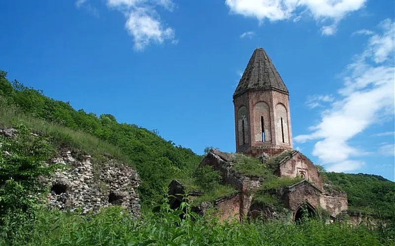 Կիրանց վանք